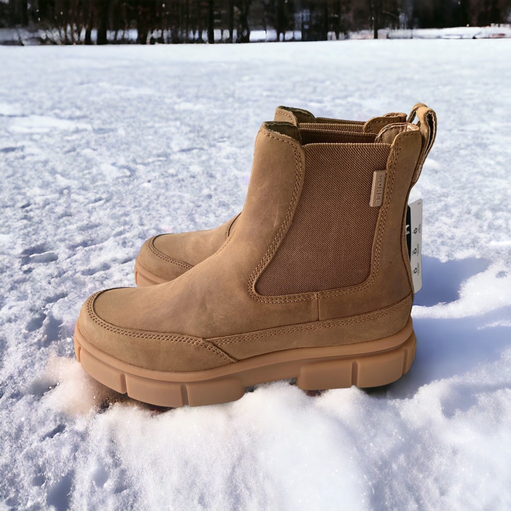 Boots Waterproof Sorel