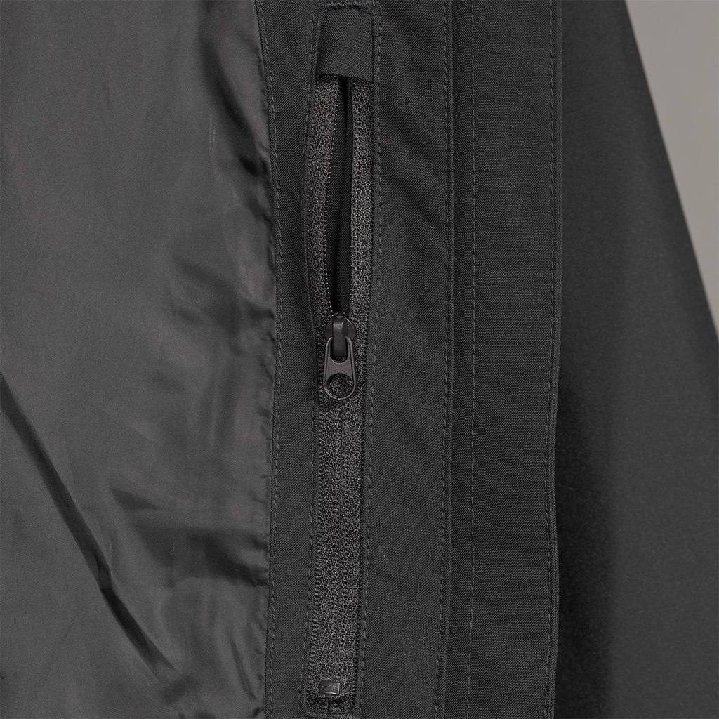 Áo khoác nữ Parka chống nước Ripzone