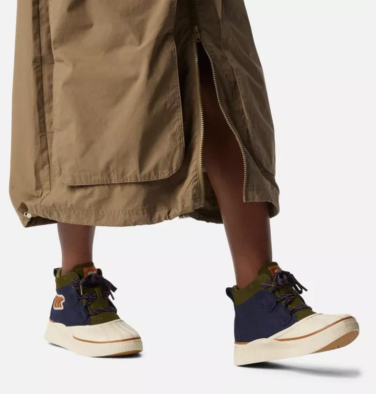 Boots đi tuyết Sorel