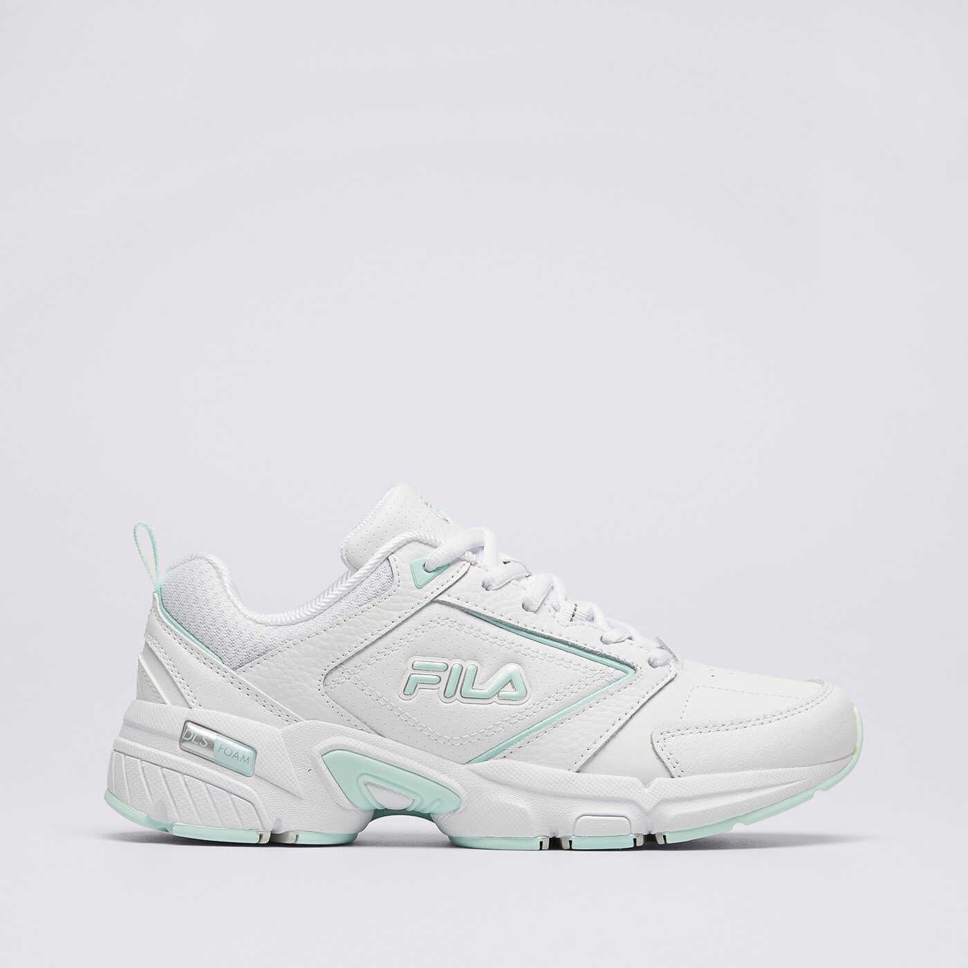 Giày nữ Fila Memory Decimus 8