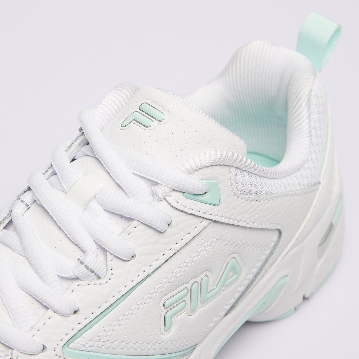 Giày nữ Fila Memory Decimus 8