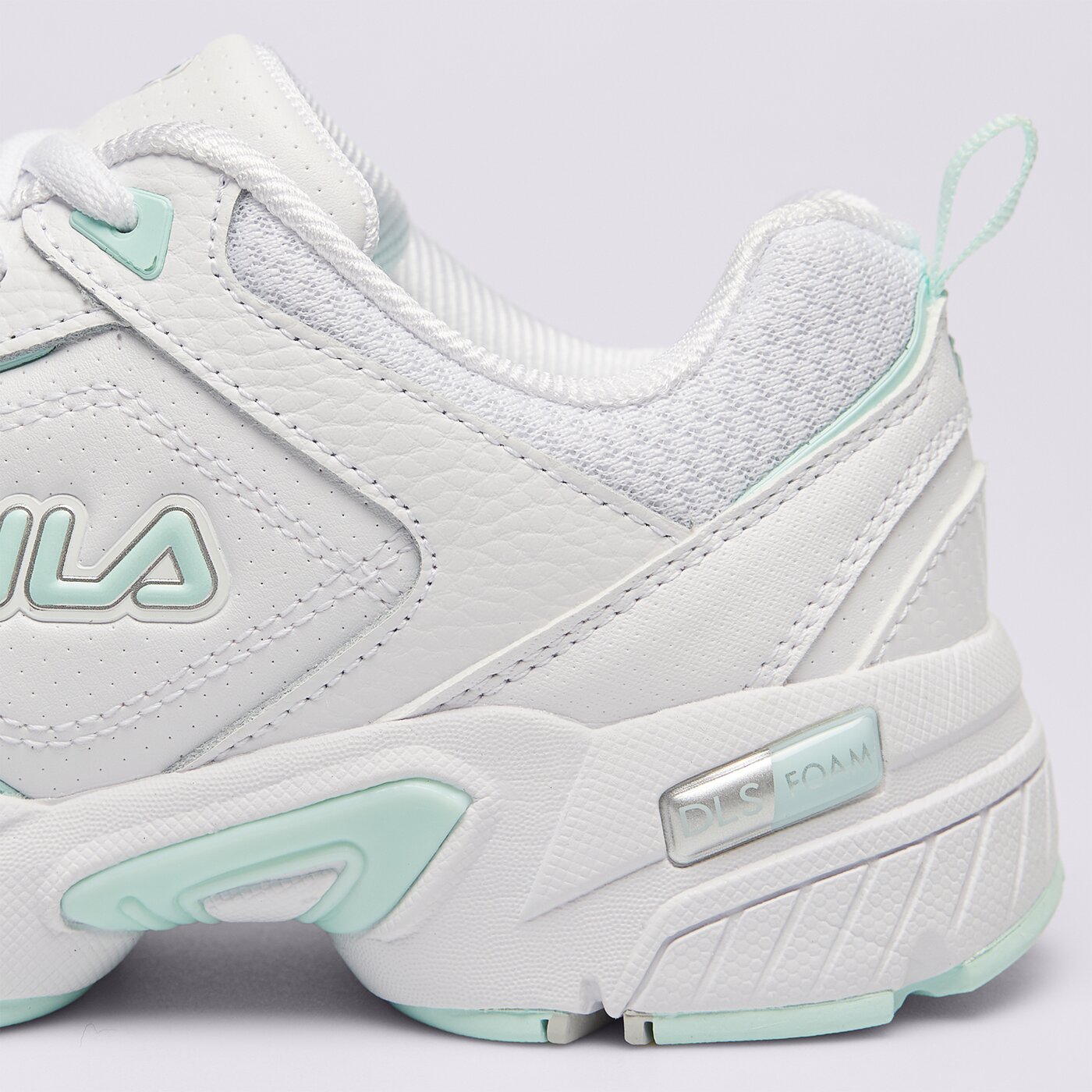 Giày nữ Fila Memory Decimus 8