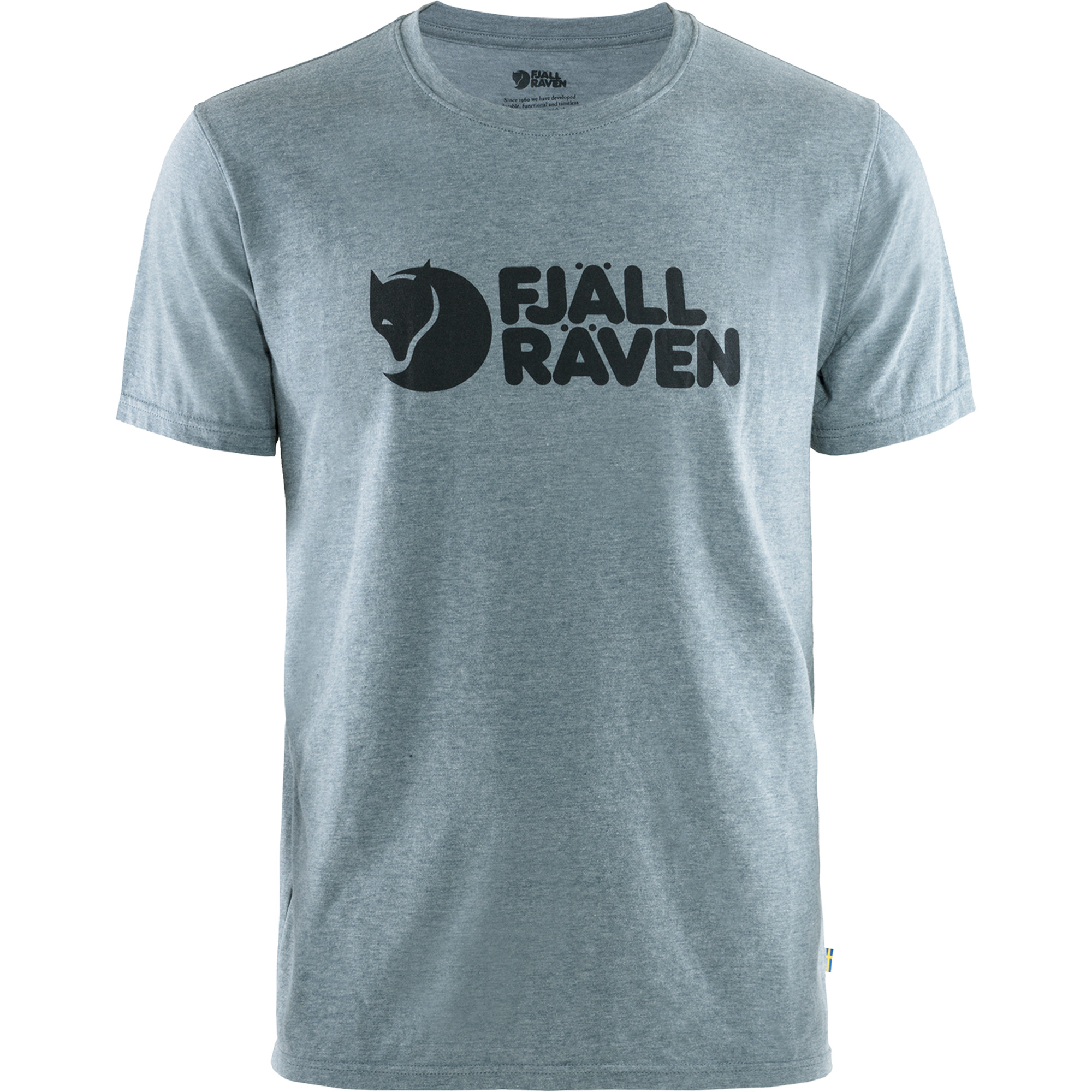 Áo phông nam Fjallraven Logo