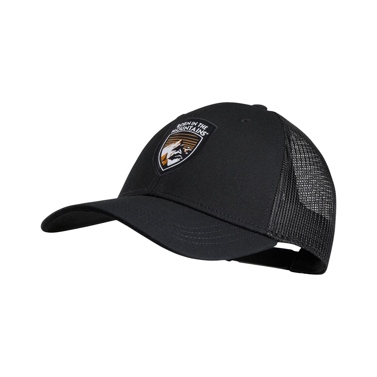 Mũ Kuhl Born Trucker Logo Thêu Cam