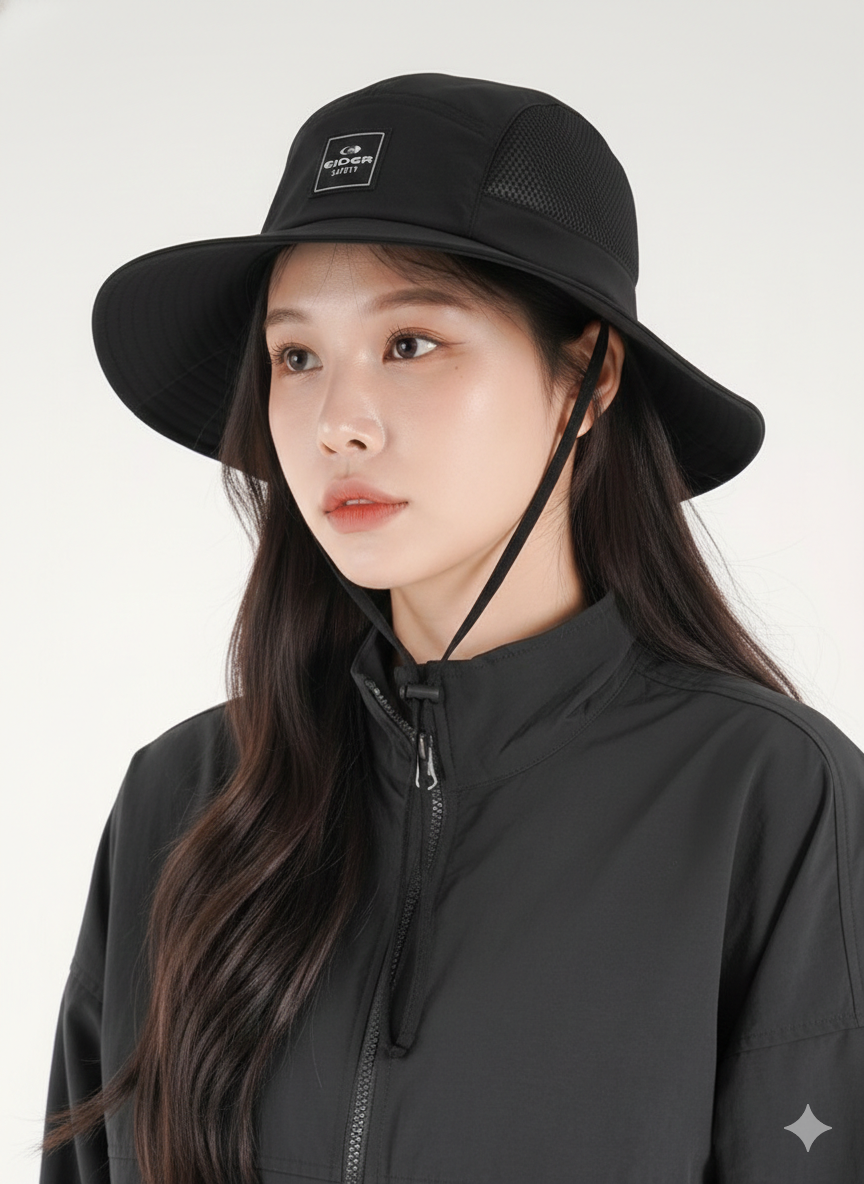 Mũ vành rộng Eider Safety