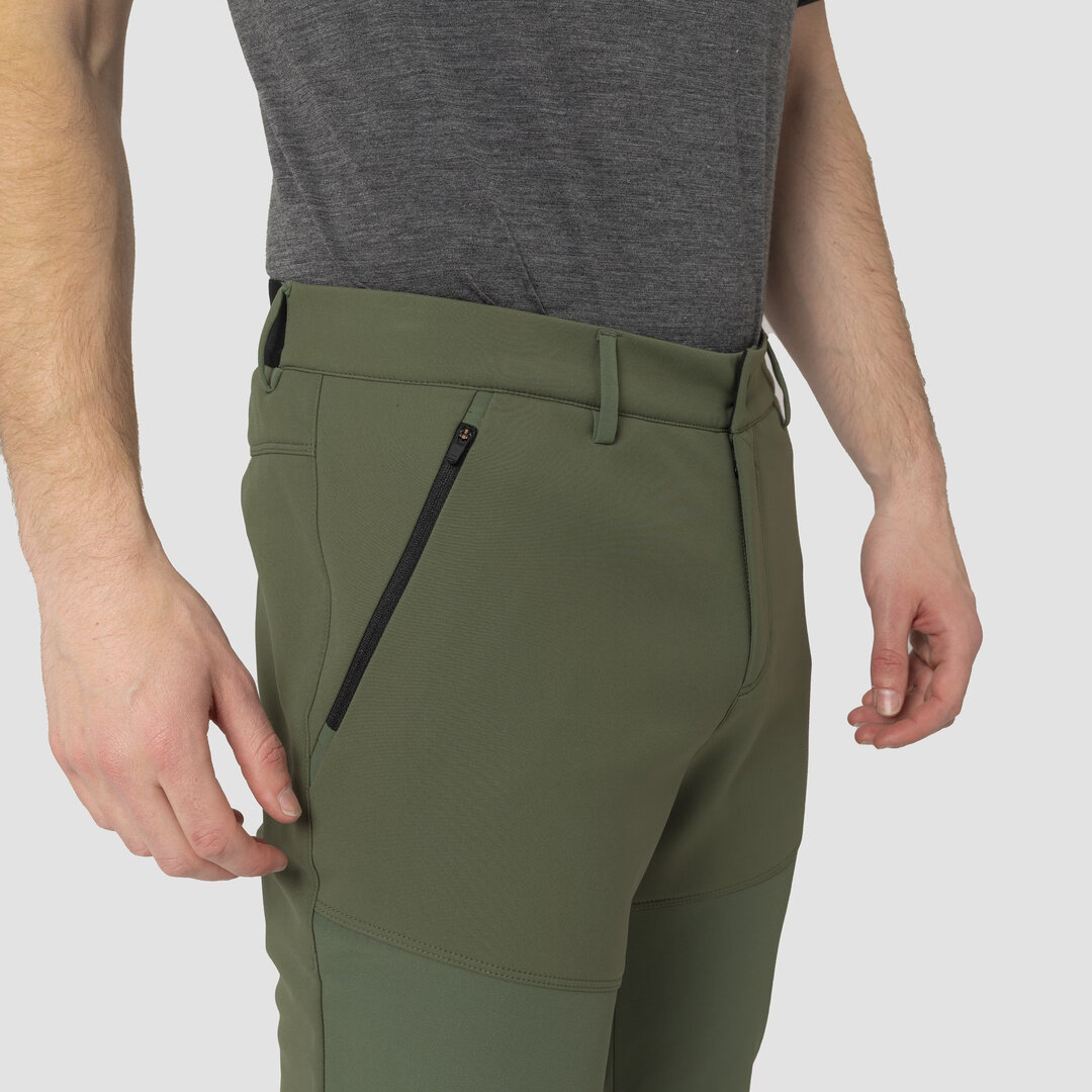 Salewa Mens Dolomia Pants