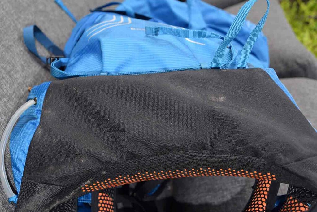 Balo Osprey Exos 48