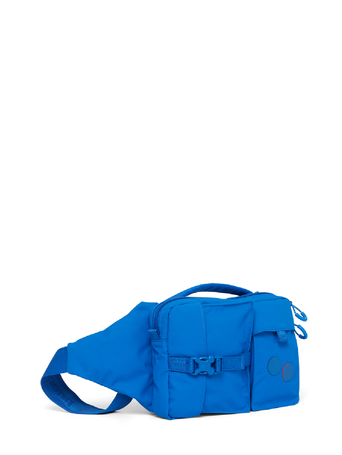 Túi Pingonq Hip Bag Tetrik Infinit