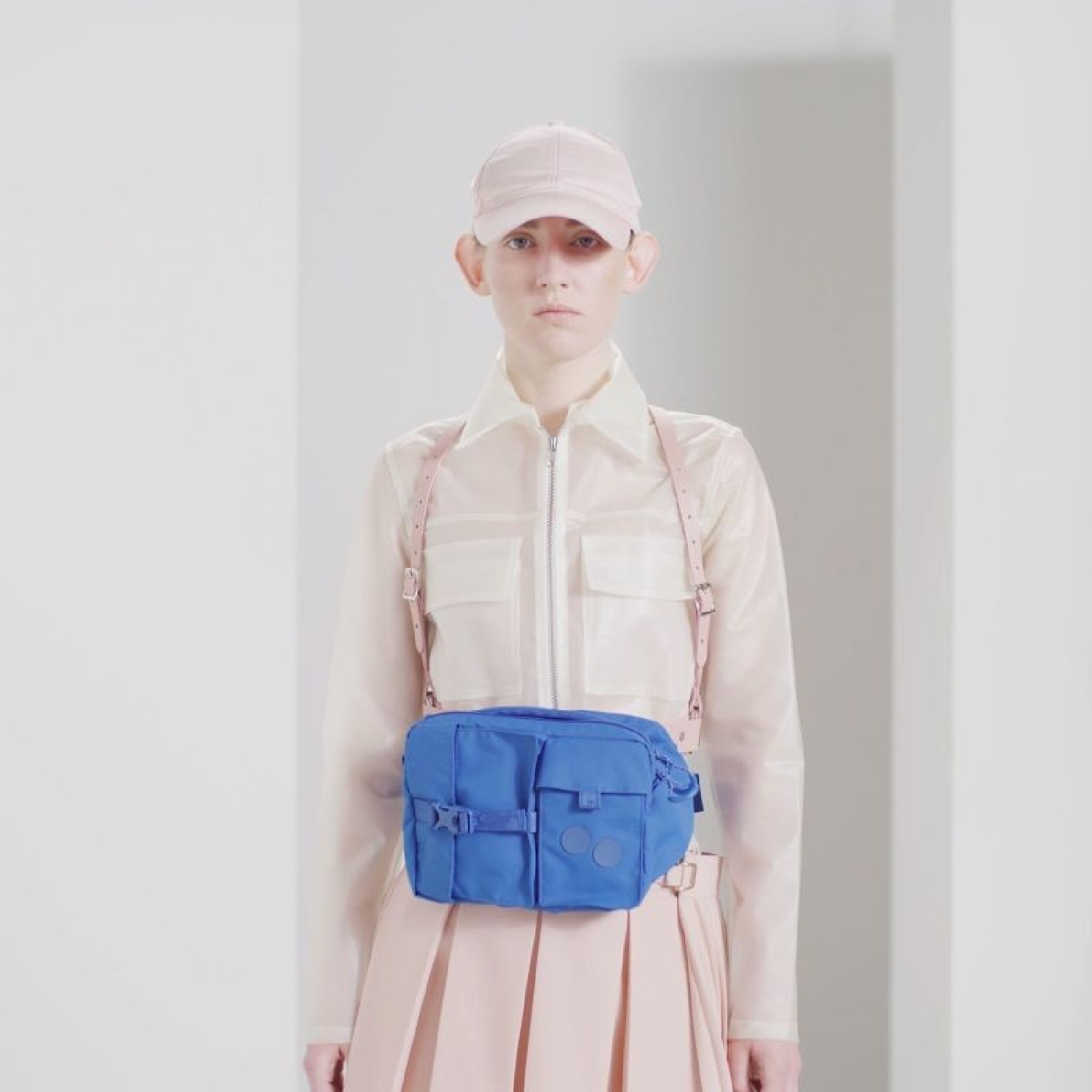 Túi Pingonq Hip Bag Tetrik Infinit