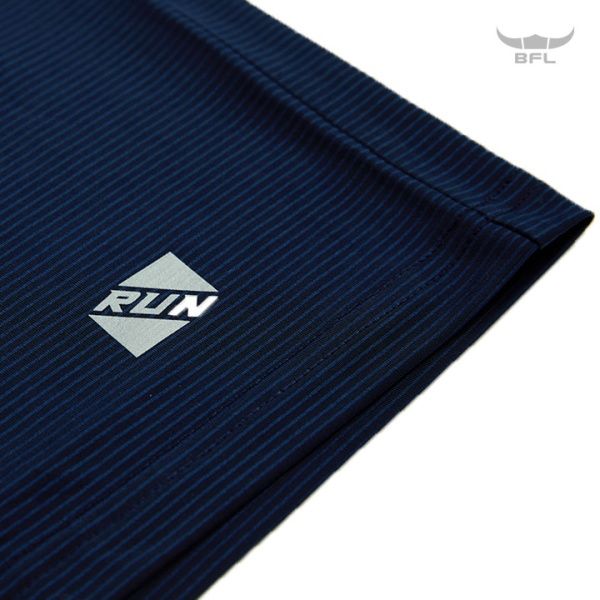 Áo thun dài tay cổ 3 phân BFL