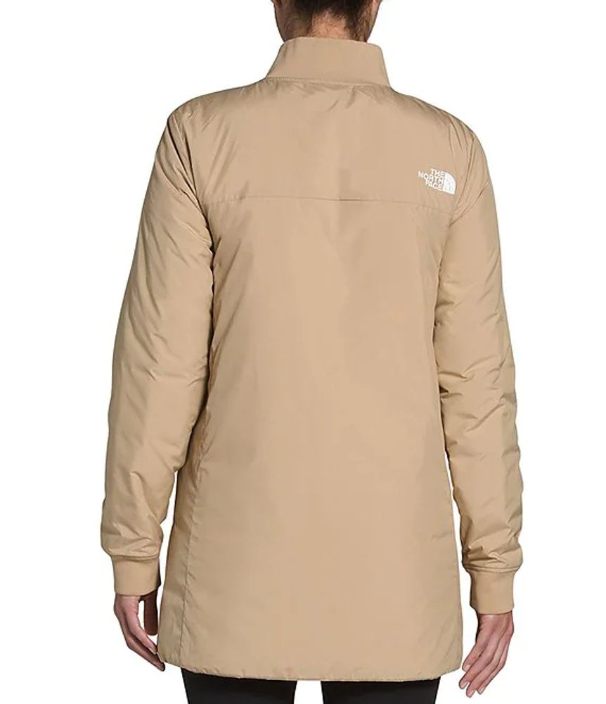 Áo Khoác Parka Nữ The North Face