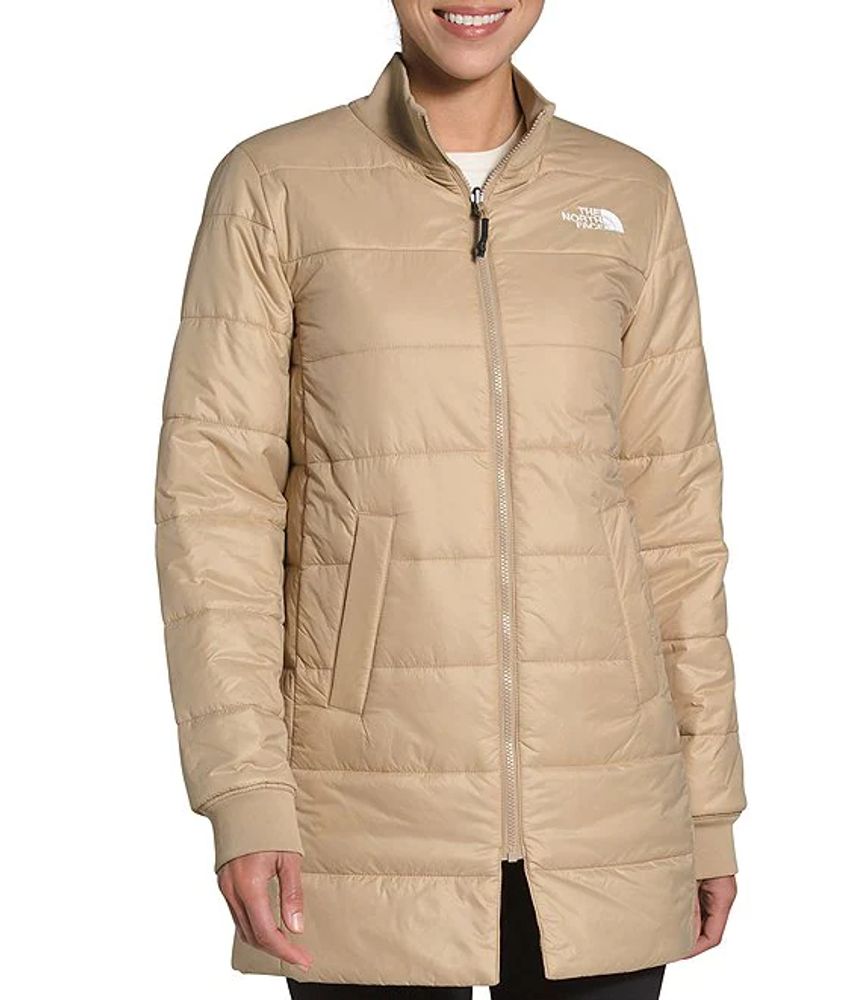 Áo Khoác Parka Nữ The North Face