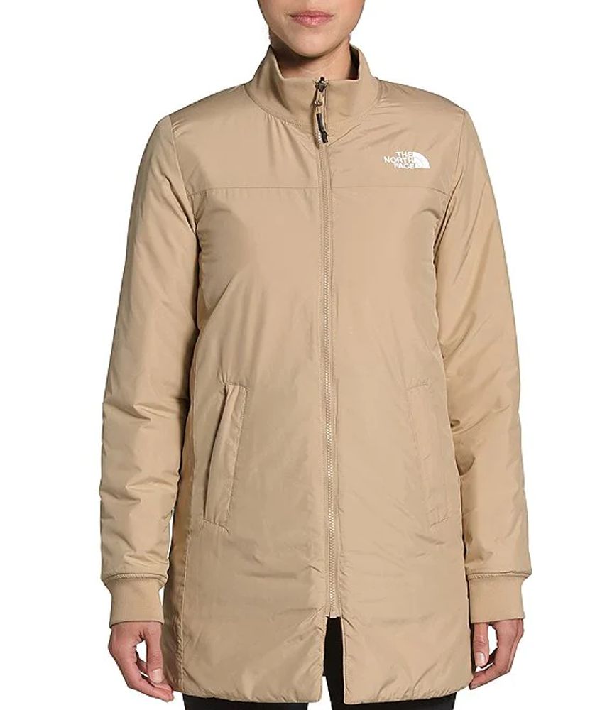 Áo Khoác Parka Nữ The North Face