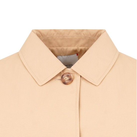 Áo khoác parka nữ Crocodile