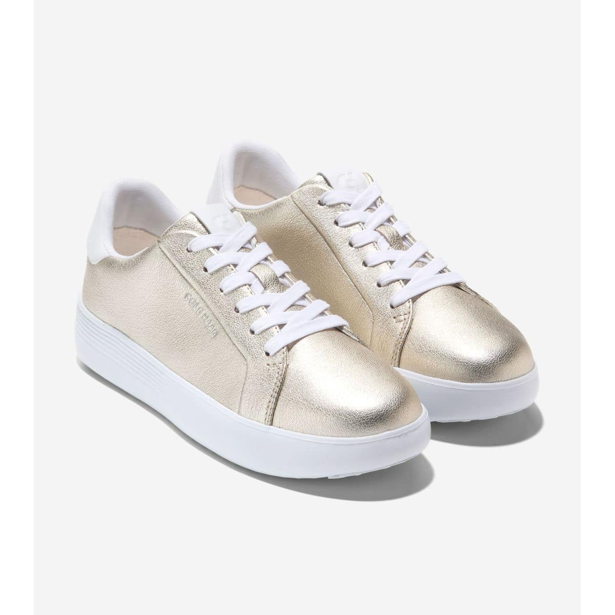 Giày nữ Cole Haan Crosscourt Joy Platform