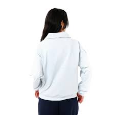 Áo Sweater nữ New Balance (zip)