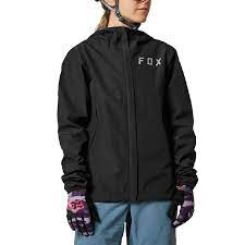 Áo khoác nước Fox Ranger 2.5L nữ
