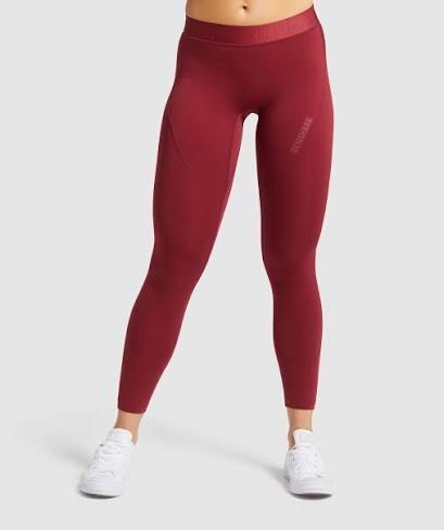 GYM SHARK Women Focus Leggings