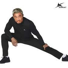 Quần jogger xuất Hàn Komont