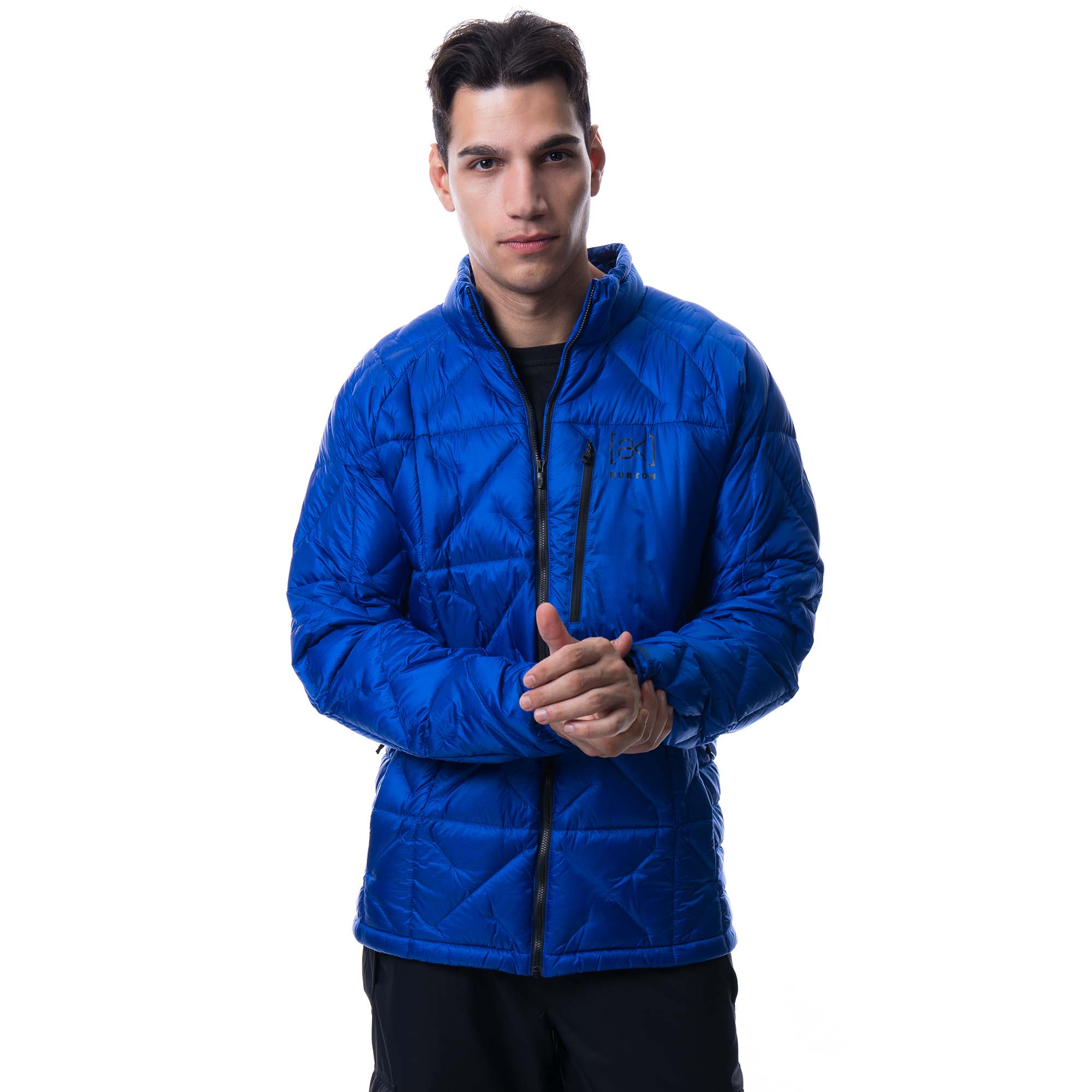 Áo khoác lông vũ nam Burton AK Baker