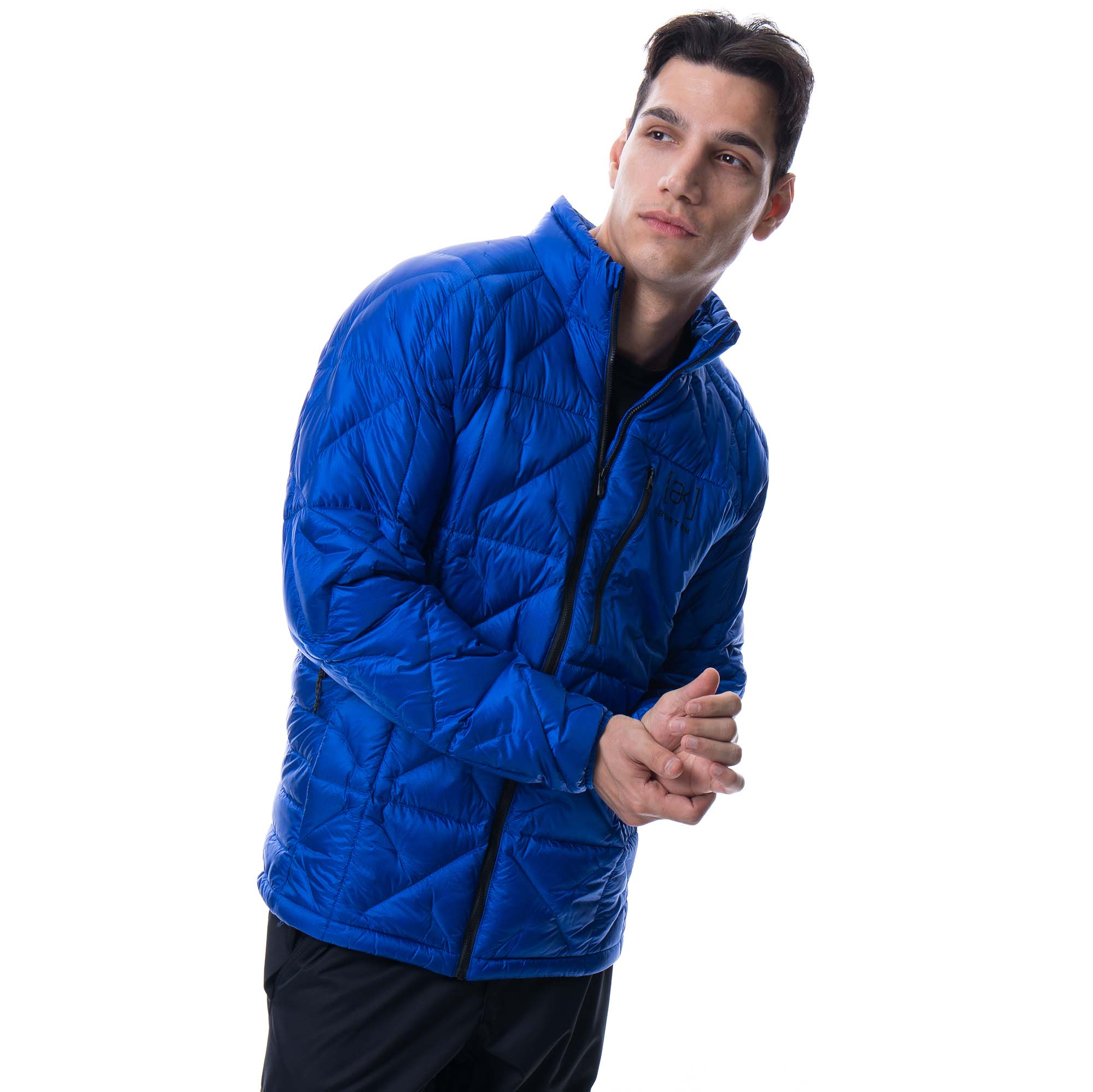 Áo khoác lông vũ nam Burton AK Baker