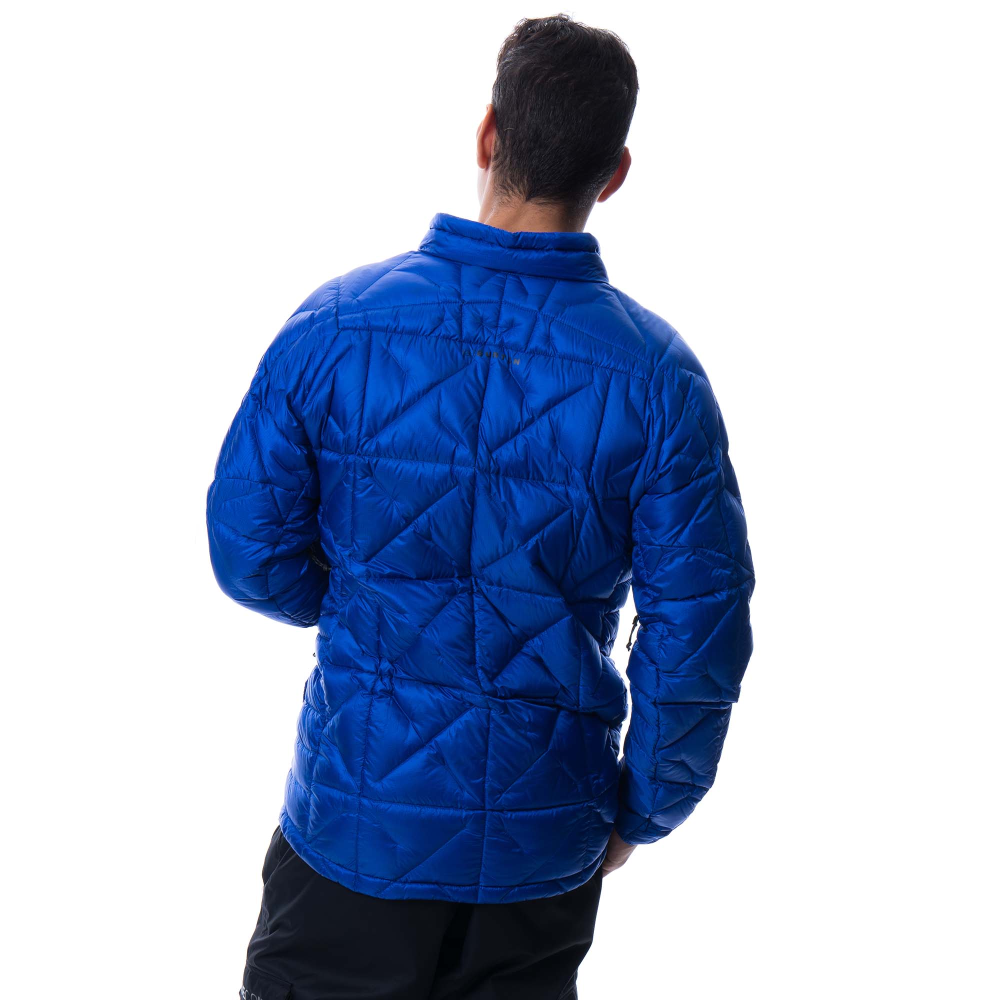 Áo khoác lông vũ nam Burton AK Baker