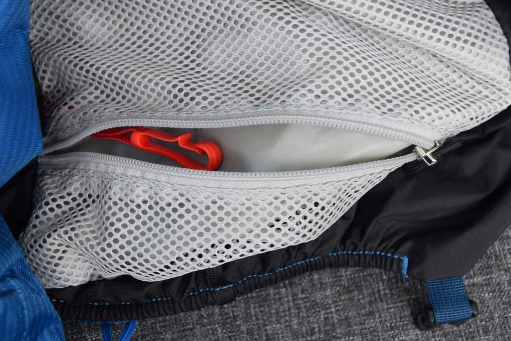 Balo Osprey Exos 48
