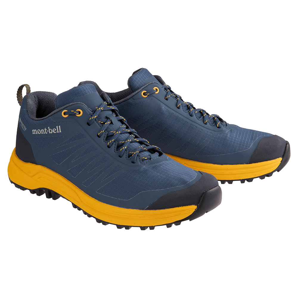 Giày nam Trail Lander Montbell
