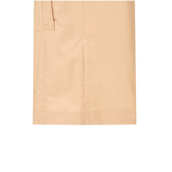 Áo khoác parka nữ Crocodile