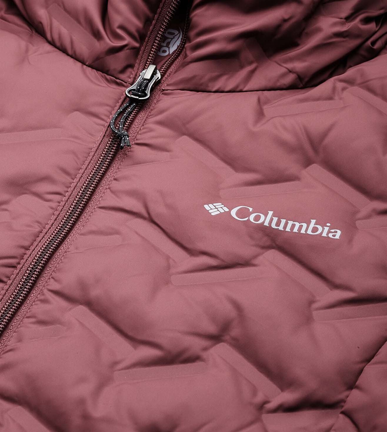 Áo nữ Parka Columbia Delta Ridge