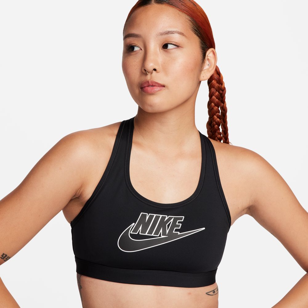 Áo Bra Nike Swoosh MED SPT