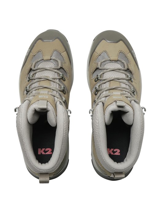 Boots Alpine Labs K2
