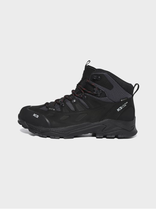 Boots Alpine Labs K2