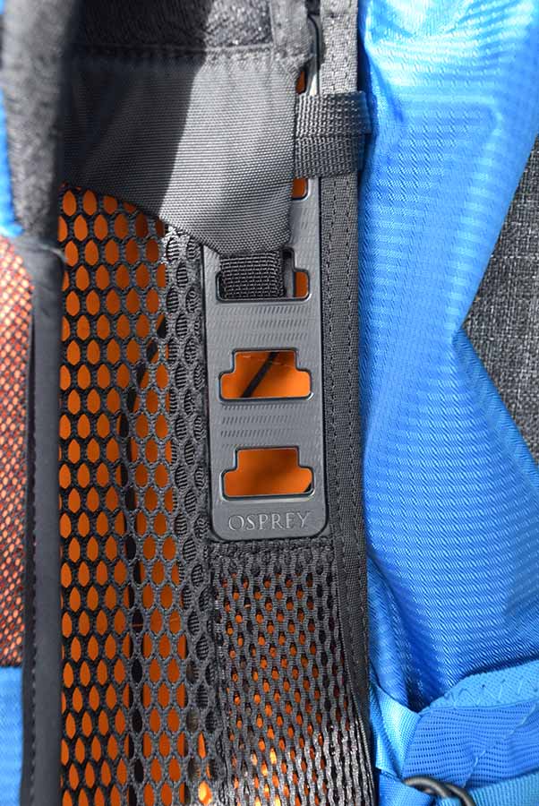 Balo Osprey Exos 48