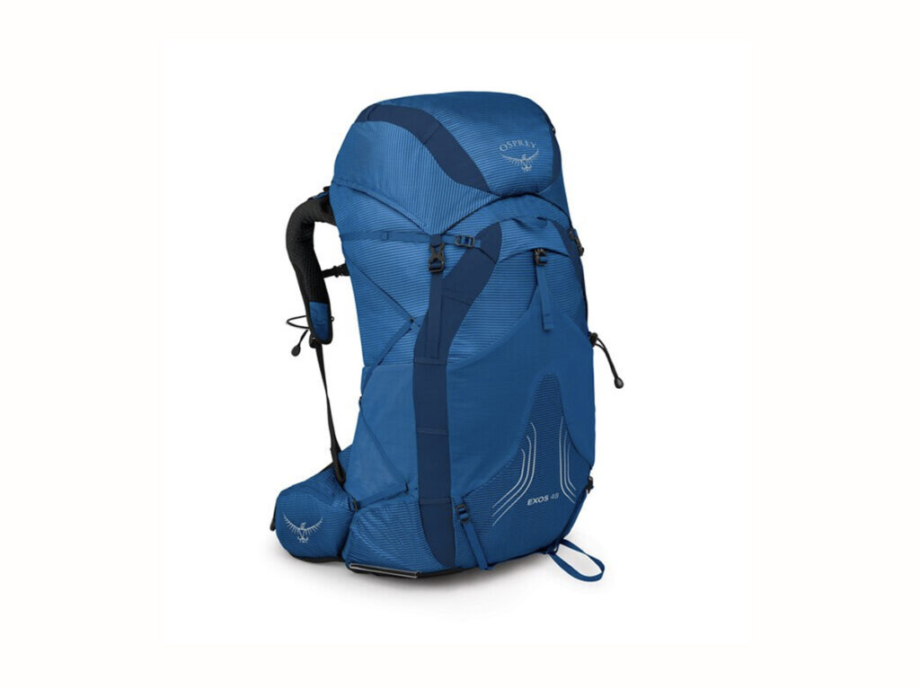 Balo Osprey Exos 48