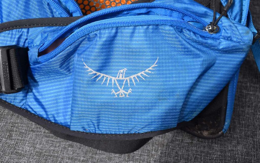 Balo Osprey Exos 48