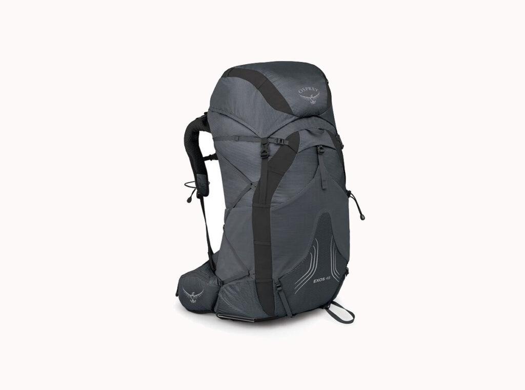 Balo Osprey Exos 48