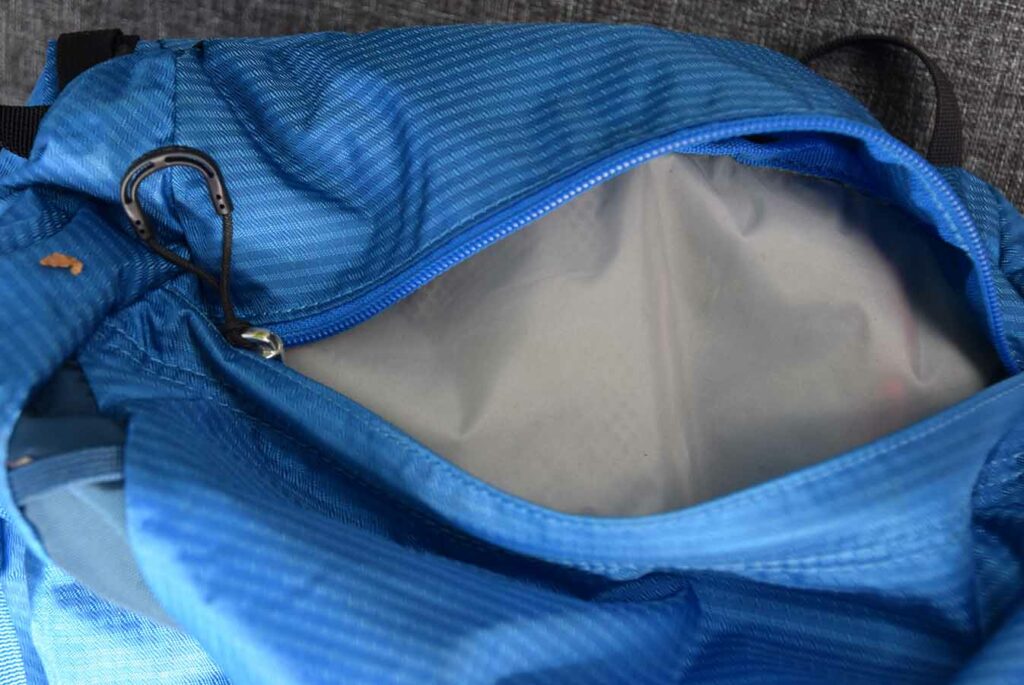 Balo Osprey Exos 48