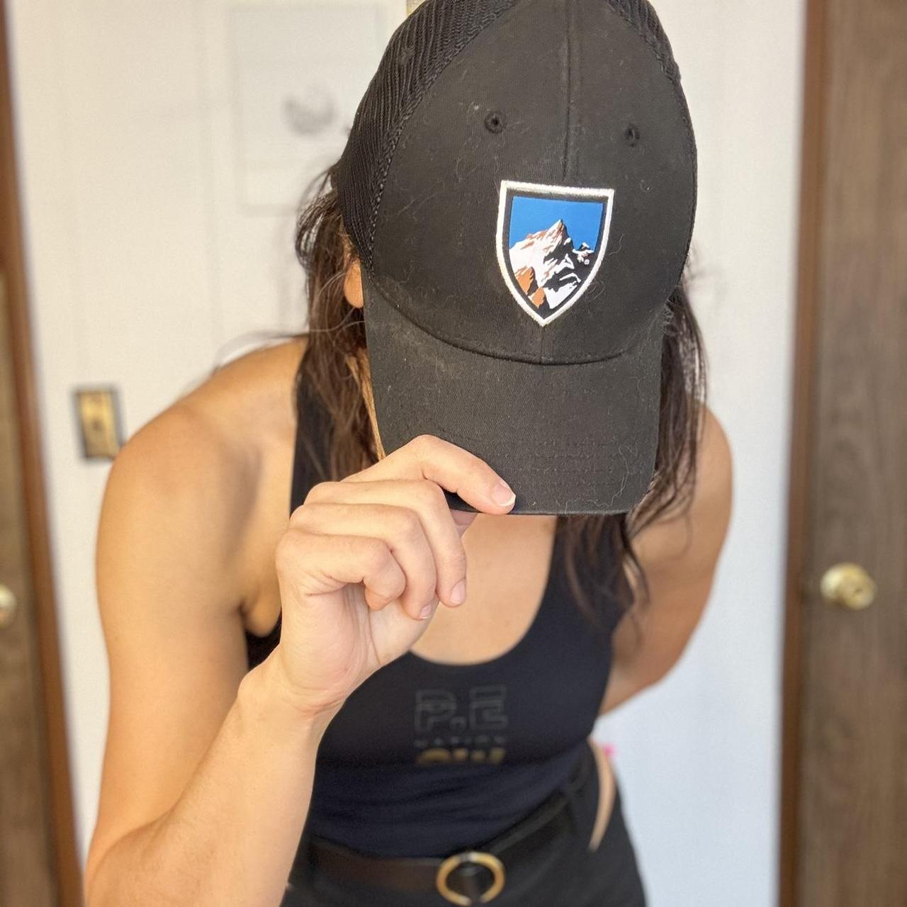 Mũ Kuhl Born Trucker