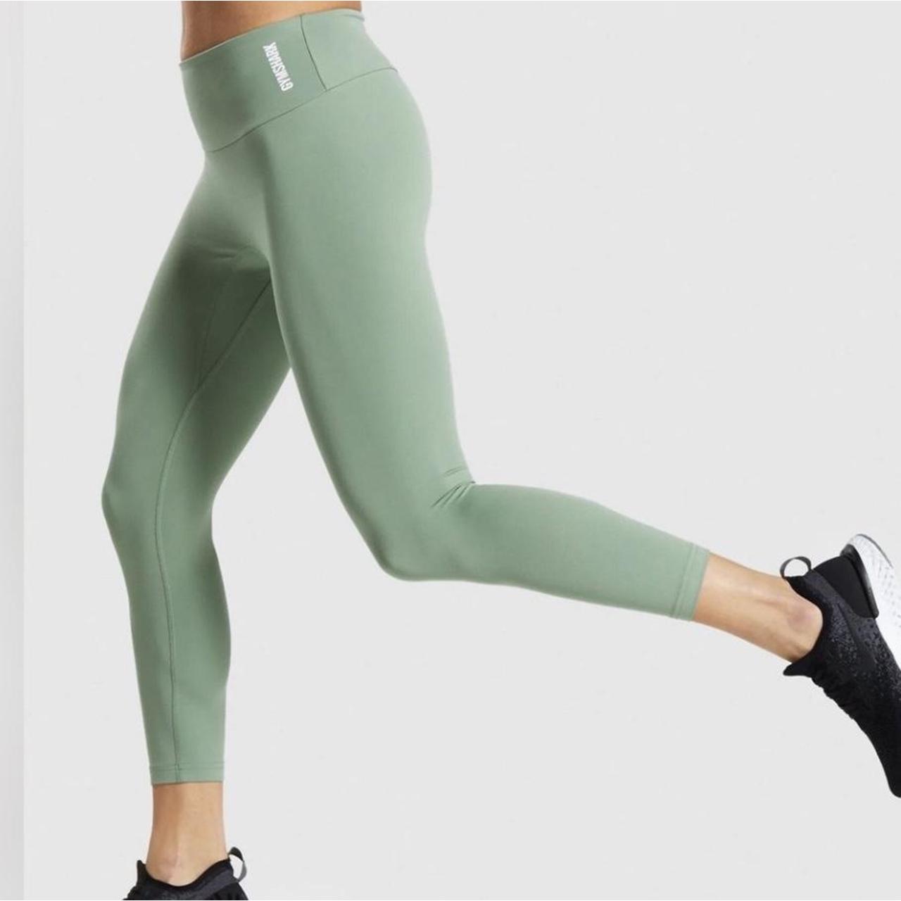Gymshark Training 7/8 Leggings