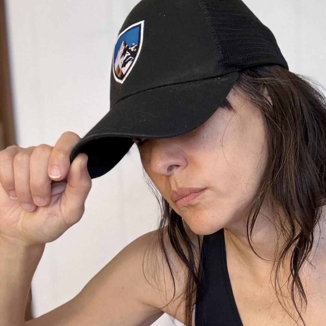 Mũ Kuhl Born Trucker