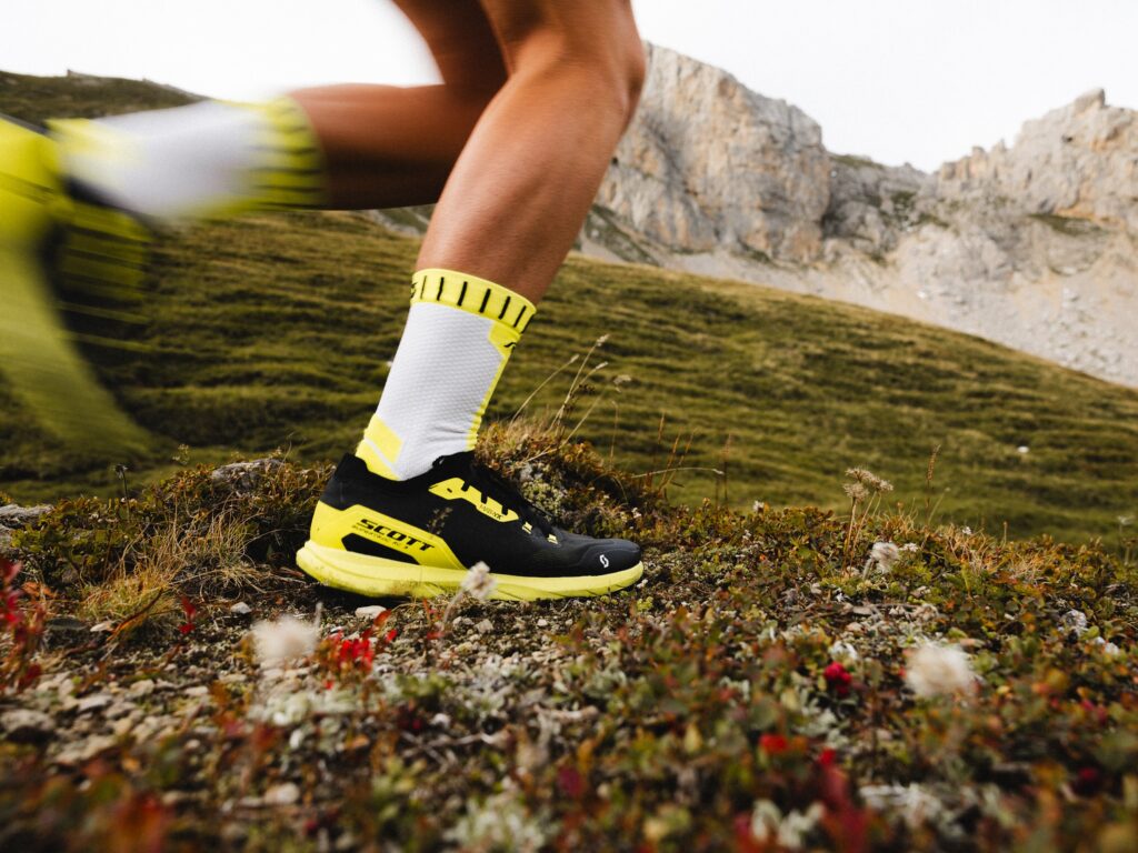 Giày nam Scott Supertrac RC 3