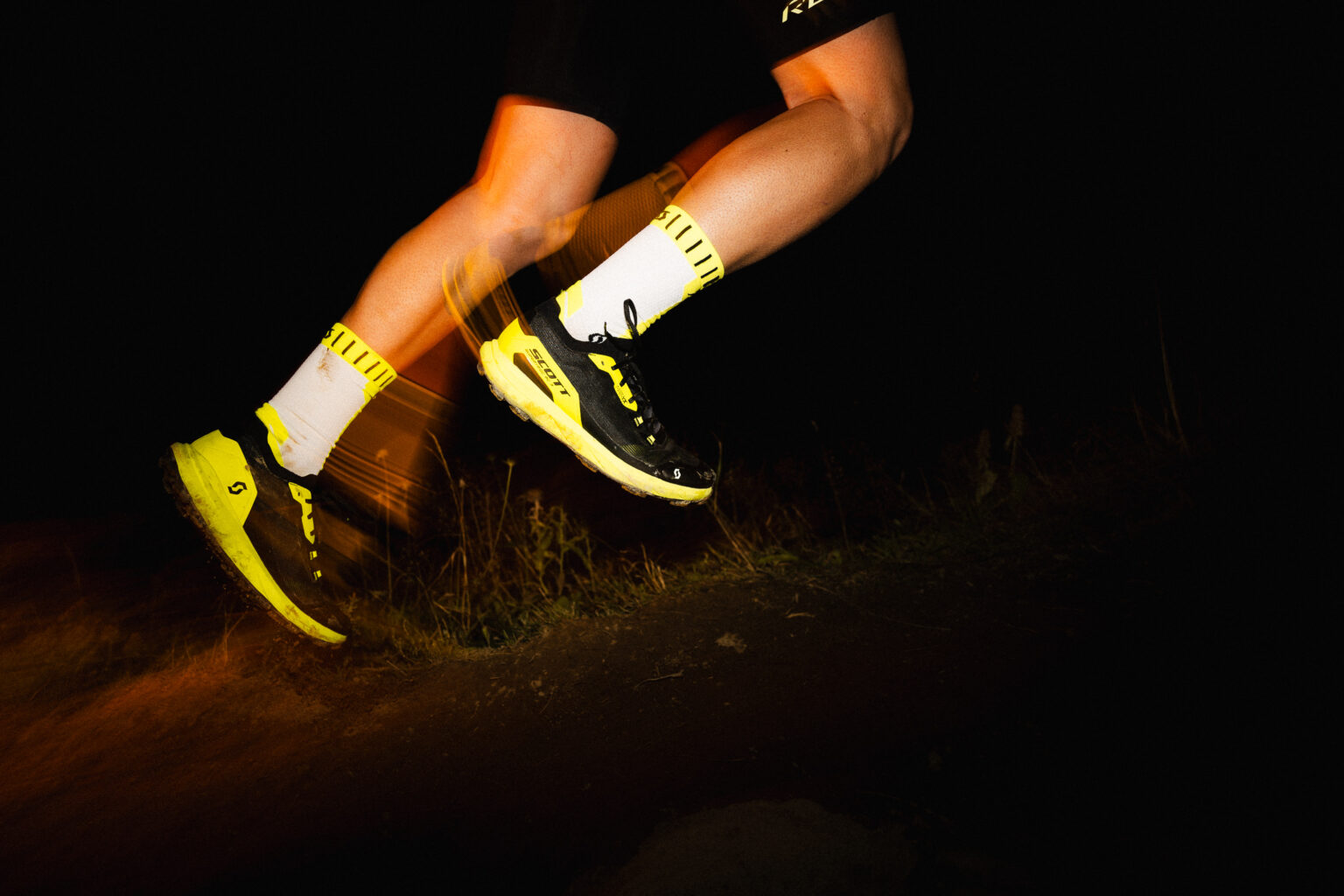 Giày nam Scott Supertrac RC 3