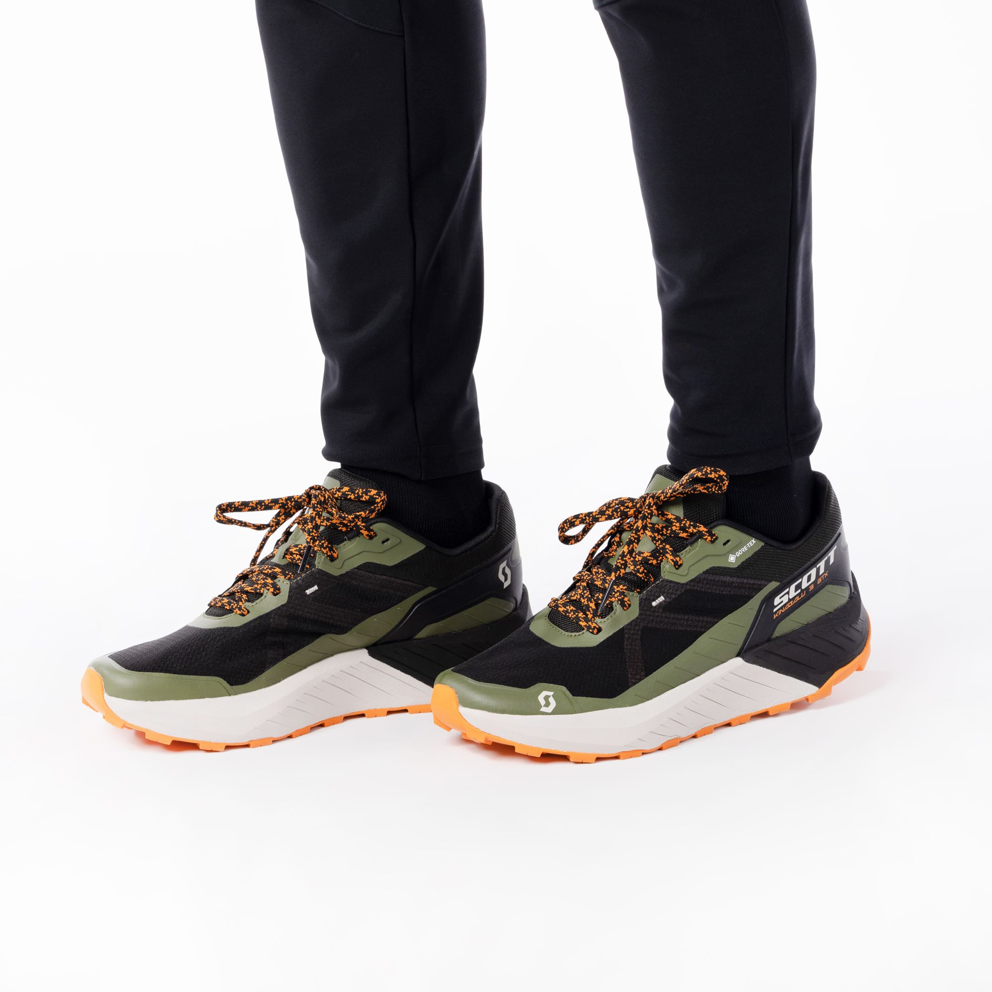 Giày chạy trail SCOTT Gore-Tex