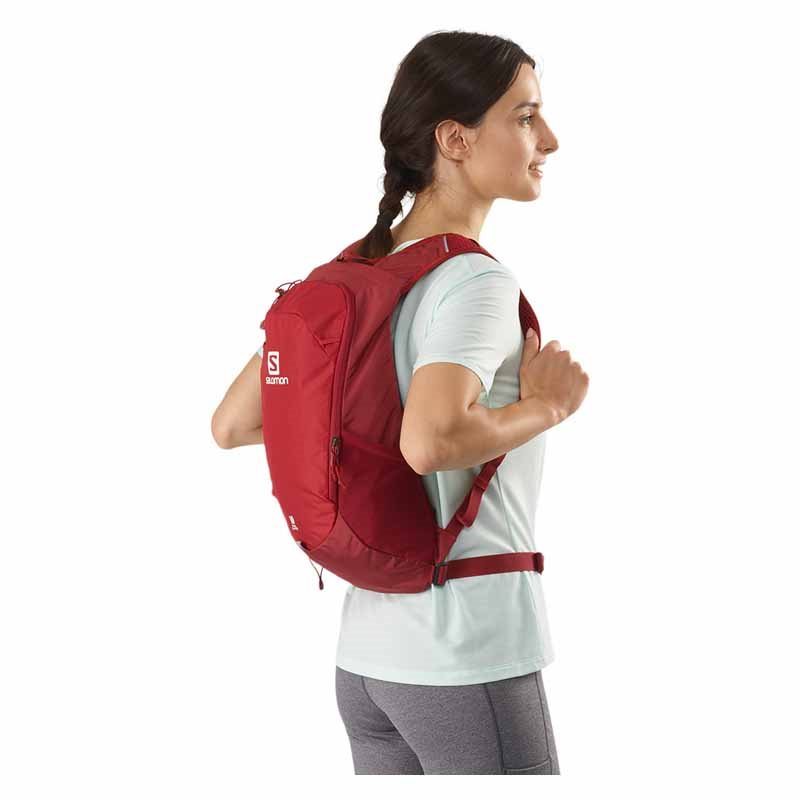 Balo leo núi SALOMON Trail Blazer 10L