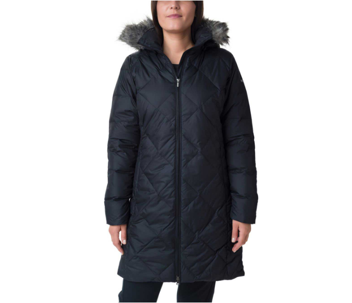 Columbia Icy Heights II Mid Length Down Jacket