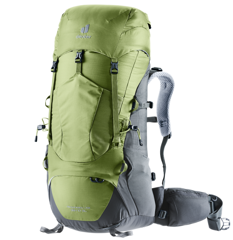 Balo Deuter Aircontac Lite 35+10