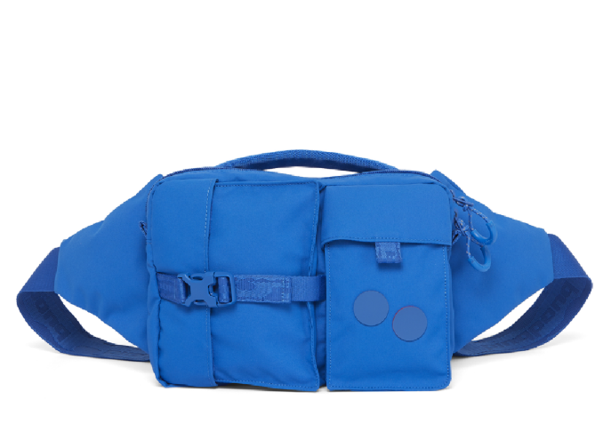 Túi Pingonq Hip Bag Tetrik Infinit