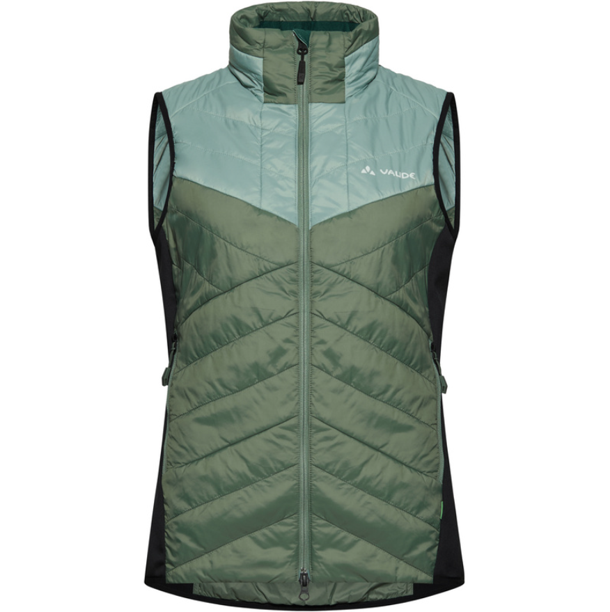 Áo gile nữ Vaude Sesvenna IV
