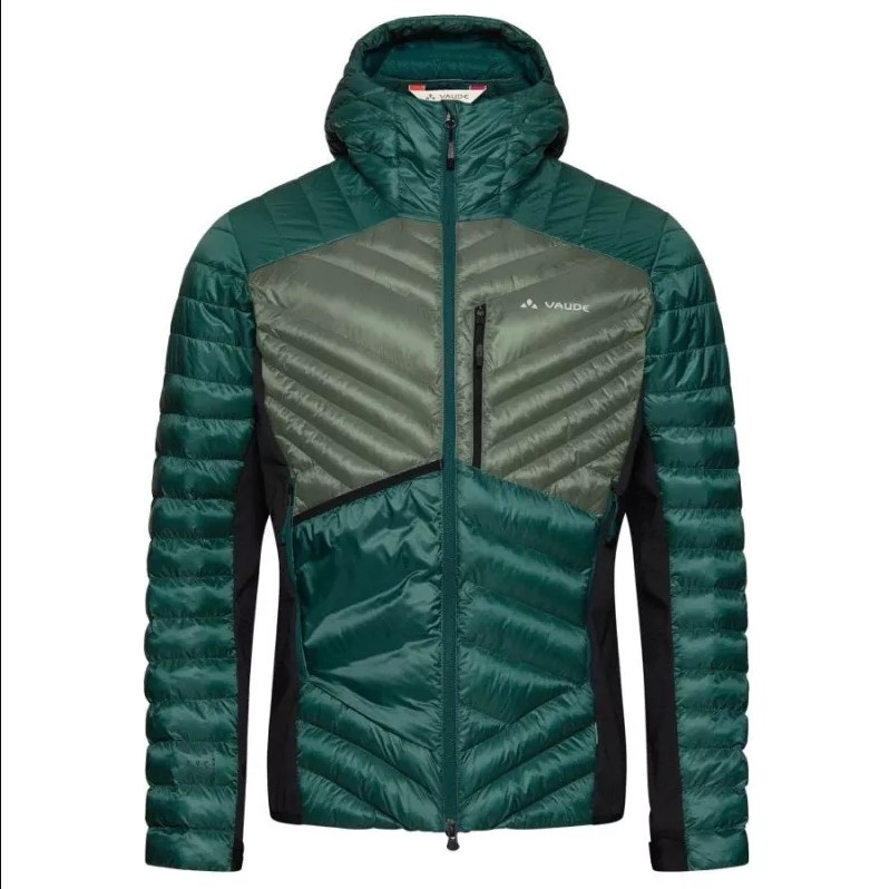 Áo khoác nam Vaude Sesvenna Pro II